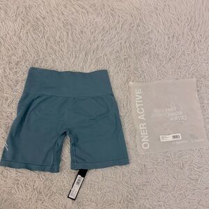 Oner active effortless seamless shorts